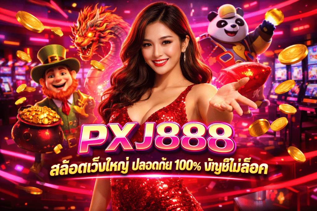 PXJ888