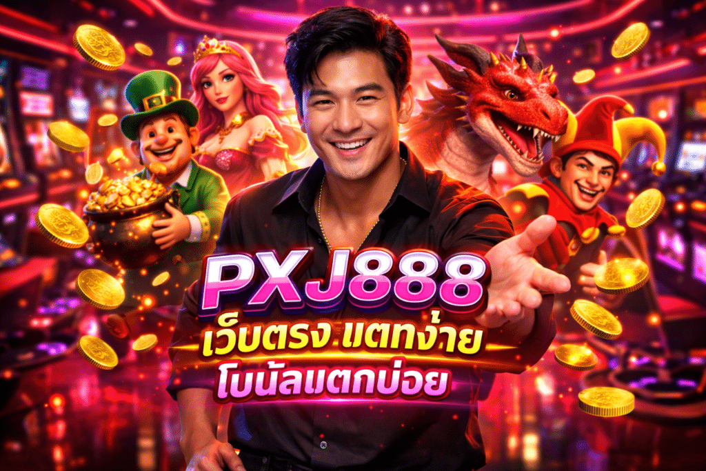 PXJ888