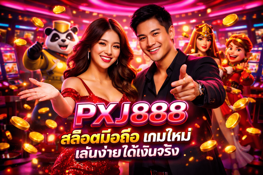 PXJ888
