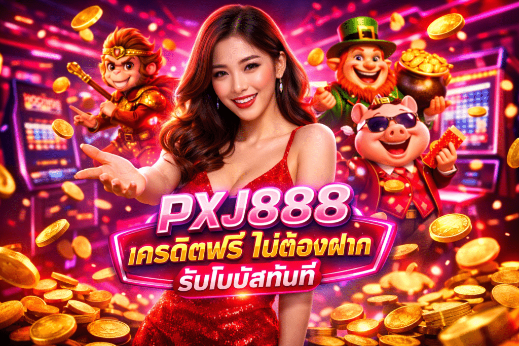 PXJ888